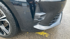 Vauxhall Corsa 1.2 Turbo Ultimate 5dr Auto Petrol Hatchback